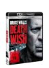 Death Wish – 4K Blu-ray (UHD + Blu-ray Disc)