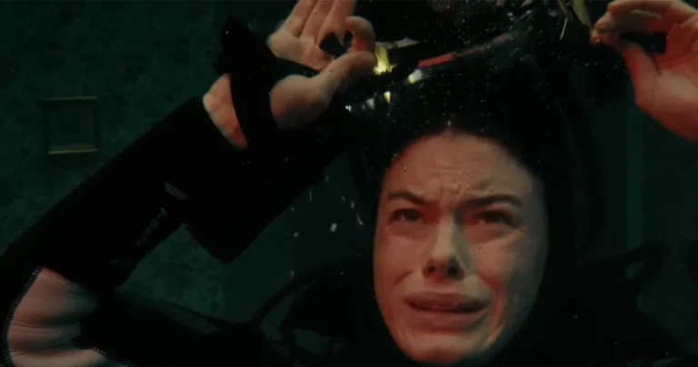 The Deep House 4K Premiere: Dolby Atmos und drei stark limitierte Mediabooks