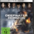 4K UHD Blu-ray Cover zu Deepwater Horizon mit Mark Wallberg