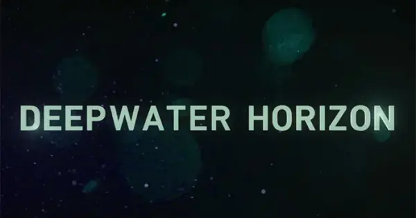 „Deepwater Horizon“: Action in 4k Ultra HD mit Deutsch Dolby Atmos
