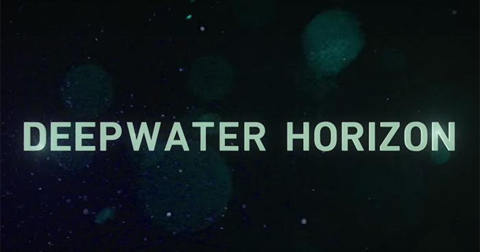 Mark Wahlberg in „Deepwater Horizon“ – Erste Ultra HD Blu-ray Disc von Studiocanal