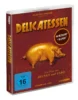 Delicatessen (Special Edition) – 4K Blu-ray (UHD + Blu-ray Disc)