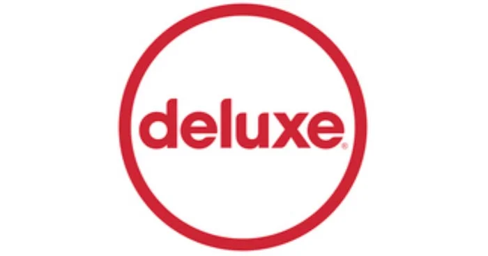 Deluxe Authoring Logo