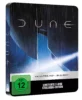 Dune (2021) – 4K Steelbook (UHD + Blu-ray Disc)
