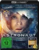 The Astronaut (2025) – 4K Blu-ray (UHD Blu-ray Disc)