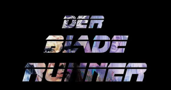 Blade Runner 4K Steelbook mit Final Cut