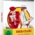 Der Clou 4K Steelbook (UHD + Blu-ray Disc) (Seitenansicht)
