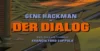 STUDIOCANAL kündigt neue 4K-Restaurierung von Coppolas „Der Dialog“ zum 50. Jubiläum an
