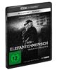 Der Elefantenmensch – 4K Blu-ray (UHD + Blu-ray Disc)