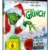 Der Grinch 4K UHD Cover mit Jim Carrey in der Hauptrolle