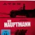 Der Hauptmann - 4K Blu-ray Disc Cover mit Blu-ray