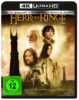 Der Herr der Ringe: Die Zwei Türme (Extended) – 4K Blu-ray (UHD + Blu-ray Disc + DVD)