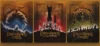 Der Herr der Ringe Trilogie (Extended) – 4K Steelbook (UHD + Blu-ray Disc)