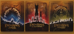 Der Herr der Ringe 4K Blu-ray Disc Collection