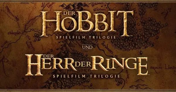 Herr der Ringe 4k Blu-ray verschoben. Aber keine Panik!