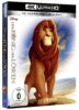 Der König der Löwen (1994) – 4K Blu-ray (UHD + Blu-ray Disc)