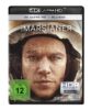 Der Marsianer: Rettet Mark Watney – 4K Blu-ray (UHD + Blu-ray)