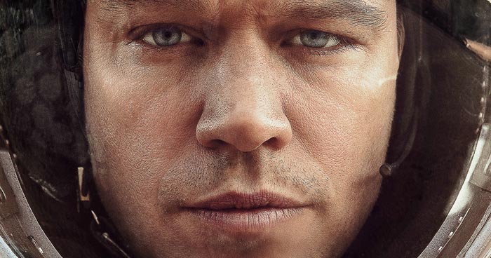 Der Marsianer - Mark Watney