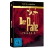 Der Pate (3 Movie Collection) – 4K Digipak (UHD + Blu-ray Disc)