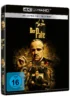 Der Pate I – 4K Blu-ray (UHD + Blu-ray Disc)