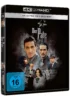 Der Pate II – 4K Blu-ray (UHD + Blu-ray Disc)
