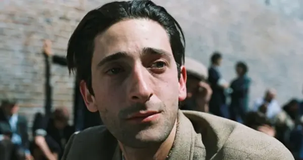 Diese Rolle brachte Adrien Brody seinen Oscar ein: Pianist 4K Blu-ray Disc restauriert und mit Dolby Vision