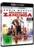 Der Prinz aus Zamunda – 4K Blu-ray (UHD + Blu-ray Disc)