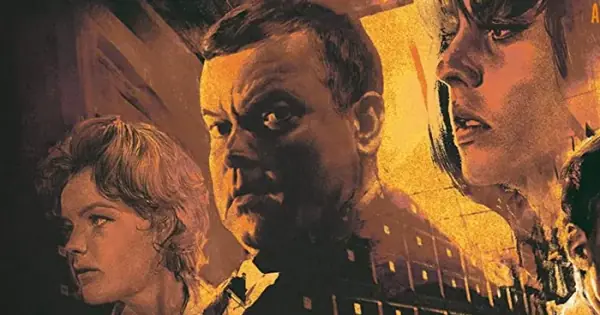 Der beste Film seiner Karriere: Orson Welles‘ Der Prozess