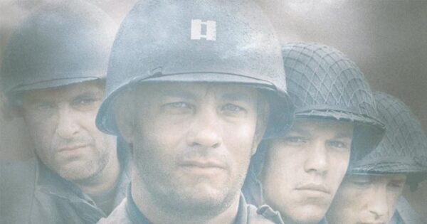 Steven Spielbergs „Der Soldat James Ryan“ bereichert 4K-Heimkino