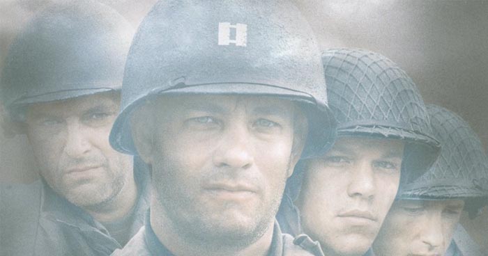 Bestätigt: „Der Soldat James Ryan“ mit Dolby Vision HDR