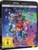 Der Super Mario Galaxy Film – 4K Blu-ray (UHD + Blu-ray Disc)