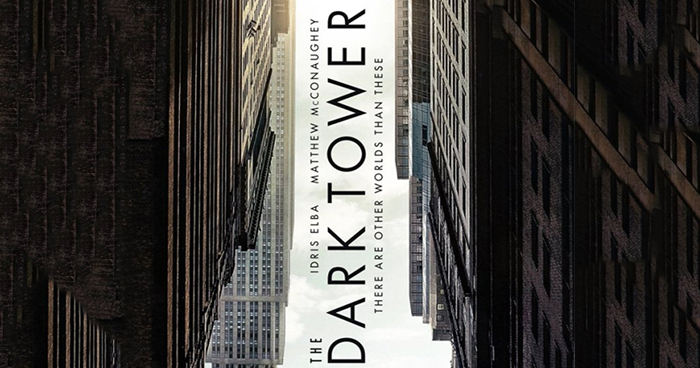 „The Dark Tower – Der Dunkle Turm“ nächster Sony-Titel mit Dolby Vision HDR und 4K-DI