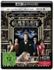Der große Gatsby – 4K Blu-ray (UHD + Blu-ray Disc)