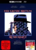 Der große Irrtum (Der Konformist) – 4K Mediabook (UHD + Blu-ray Disc)