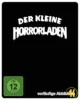 Der kleine Horrorladen (Ultimate Collector’s Edition) – 4K Steelbook (UHD + Blu-ray Disc)