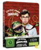 Der kleine Horrorladen – 4K Steelbook (UHD + Blu-ray Disc)