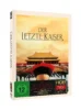 Der letzte Kaiser (Kinofassung + Langfassung) – 4K Mediabook B (UHD + Blu-ray Disc + Bonus Blu-ray)