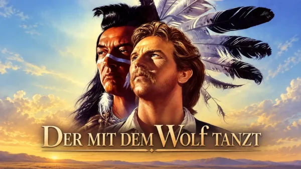 „Der mit dem Wolf tanzt“ kehrt restauriert in 4K ins Kino zurück – folgt die Ultra HD Blu-ray?