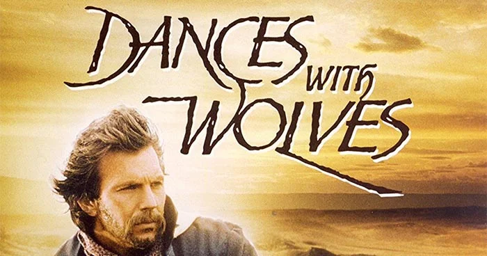 Logo zu Dances with the Wolves