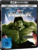 Der unglaubliche Hulk (2008) – 4K Blu-ray (UHD + Blu-ray Disc)