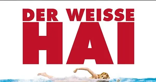 Spielbergs Meisterwerk „Der weiße Hai“ im Limited 4K-Steelbook