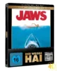 Der weiße Hai – 4K Steelbook (UHD + 2x Blu-ray Disc)
