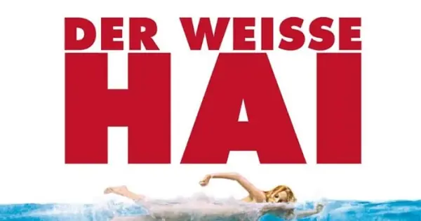 „Der weiße Hai“  –  Alle Filme jetzt bei Amazon Prime Video