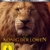 Der König der Löwen 4K UHD Cover im Keep Case mit Blu-ray Disc