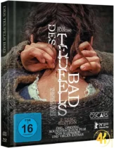 Des Teufels Bad Blu-ray Mediabook