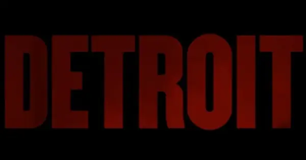 „Detroit“ – Alle Daten und Fakten zur (4k UHD) Blu-ray Disc