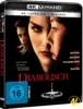 Diabolisch – 4K Blu-ray (UHD + Blu-ray Disc)