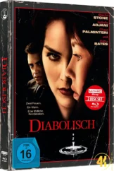 Diabolisch 4K Mediabook