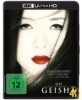 Die Geisha – 4K Blu-ray (UHD Blu-ray Disc)