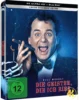 Die Geister, die ich rief – 4K Steelbook (UHD + Blu-ray Disc)